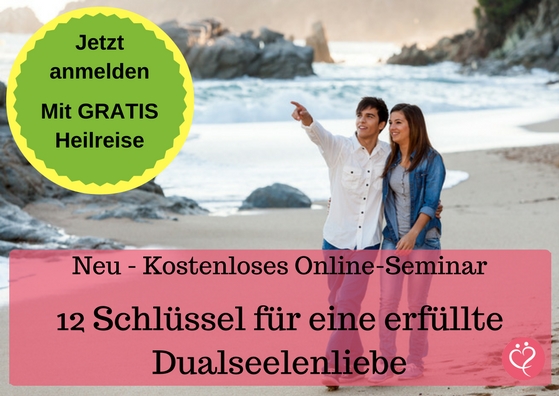 Gratis Online-Seminar