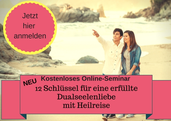 Gratis Online-Seminar